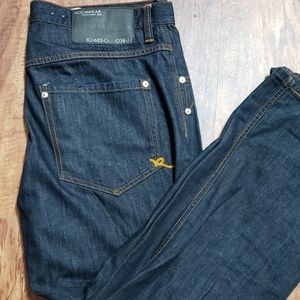 Rocawear Denim Jean's